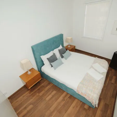 Guestready - Cyan Heaven Downtown Apt Apartamento *