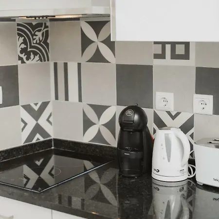 Guestready - Cyan Heaven Downtown Apt Apartamento *