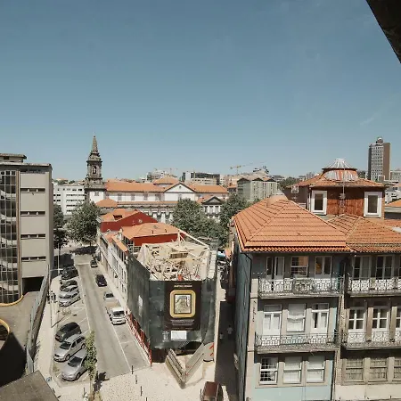 Apartamento Guestready - Cyan Heaven Downtown Apt