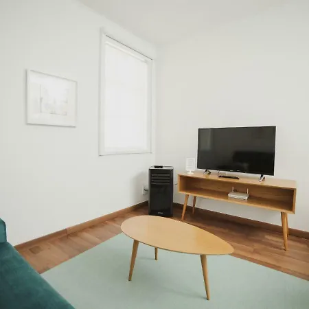 Apartamento Guestready - Cyan Heaven Downtown Apt