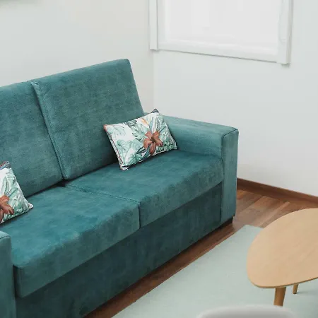 Apartamento Guestready - Cyan Heaven Downtown Apt *