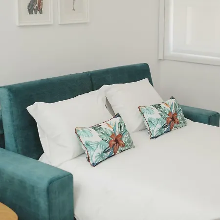 Guestready - Cyan Heaven Downtown Apt Apartamento