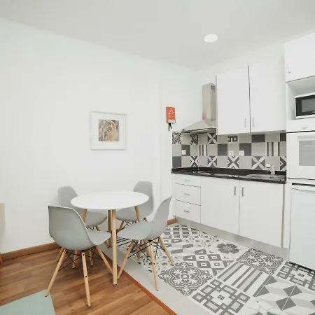 Apartamento Guestready - Cyan Heaven Downtown Apt