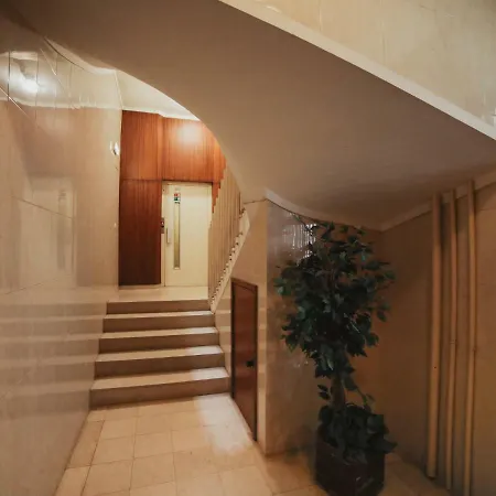 Guestready - Cyan Heaven Downtown Apt Appartement