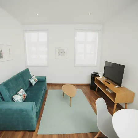 Guestready - Cyan Heaven Downtown Apt Appartement